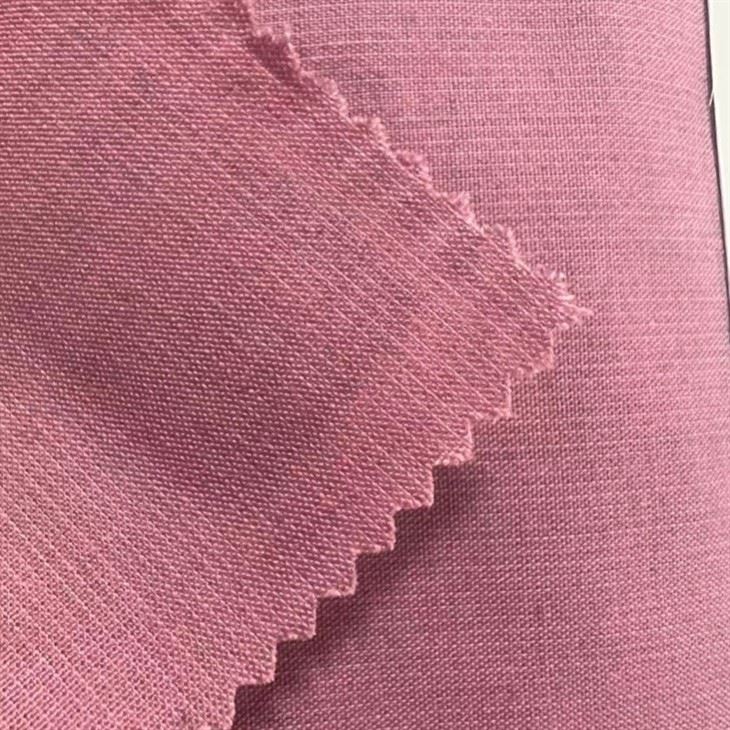 EMF Stainless Steel Blended Fabric 130g suppliers